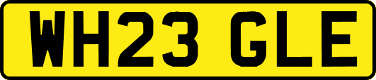 WH23GLE
