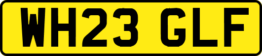 WH23GLF