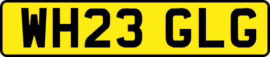 WH23GLG