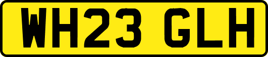 WH23GLH