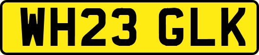 WH23GLK