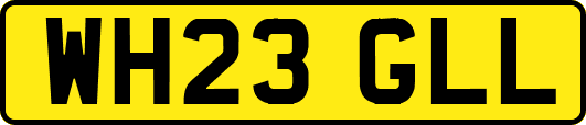 WH23GLL