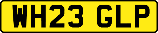 WH23GLP