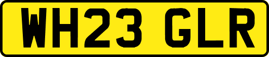 WH23GLR
