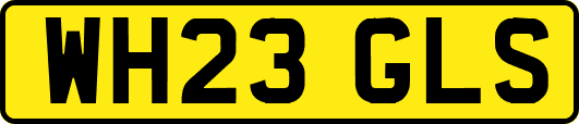 WH23GLS