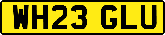 WH23GLU