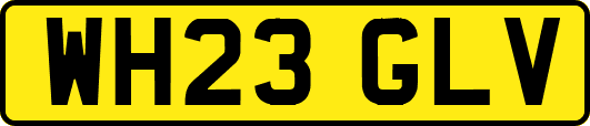 WH23GLV