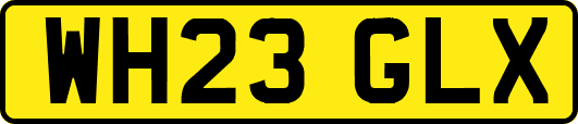WH23GLX