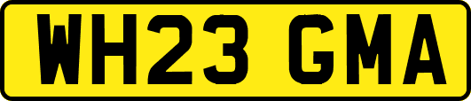 WH23GMA