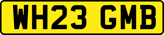 WH23GMB
