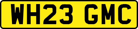 WH23GMC
