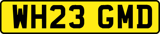 WH23GMD