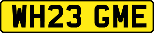 WH23GME