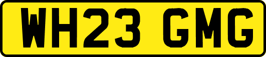 WH23GMG