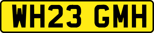 WH23GMH