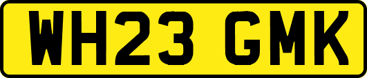 WH23GMK