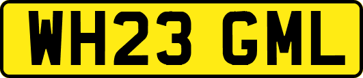 WH23GML