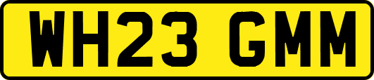 WH23GMM