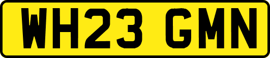 WH23GMN