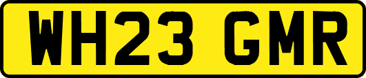 WH23GMR