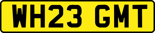 WH23GMT