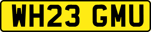 WH23GMU