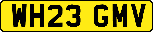 WH23GMV