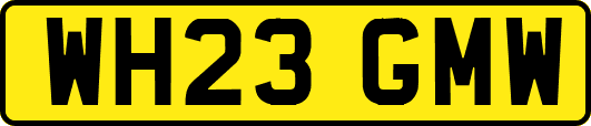 WH23GMW