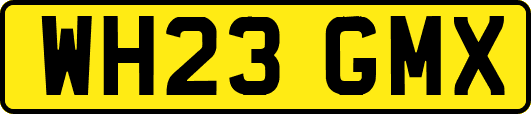 WH23GMX