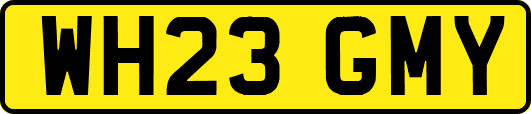 WH23GMY