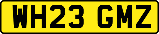 WH23GMZ
