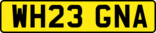 WH23GNA