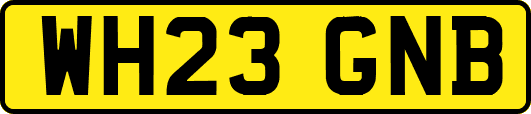 WH23GNB