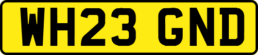 WH23GND