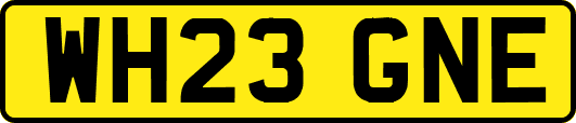 WH23GNE