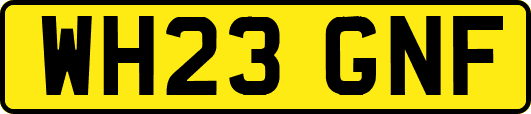 WH23GNF