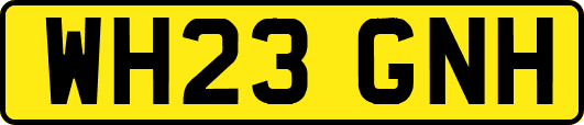 WH23GNH