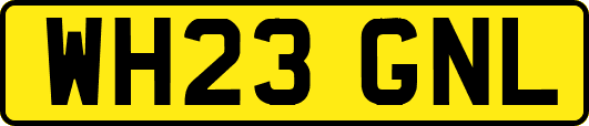 WH23GNL