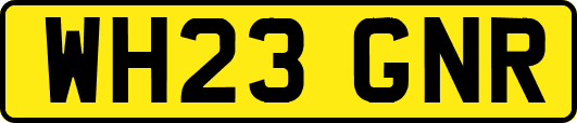 WH23GNR
