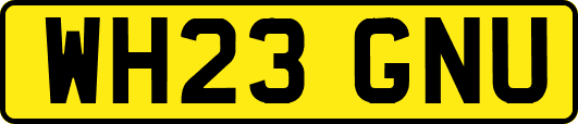 WH23GNU