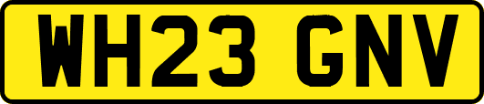 WH23GNV