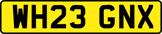 WH23GNX