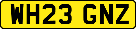 WH23GNZ