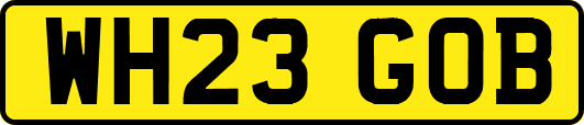 WH23GOB