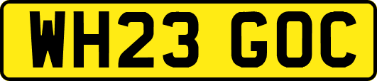 WH23GOC