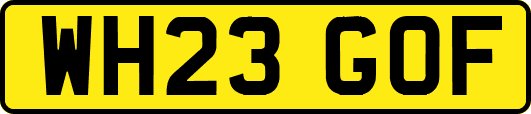 WH23GOF