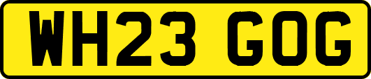 WH23GOG
