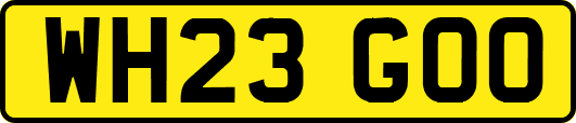 WH23GOO