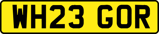 WH23GOR