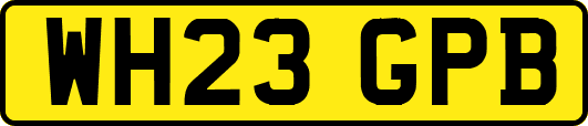 WH23GPB